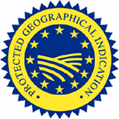 Chránené zemepisné označenie (anglicky Protected Geographical Indication)