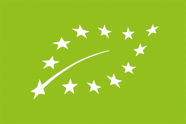 Európske označenie biopotravín