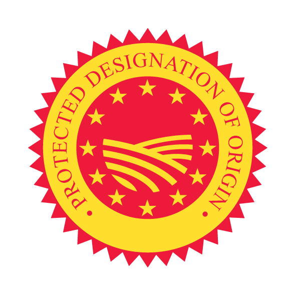 Chránené označenie pôvodu (anglicky Protected Designation of Origin)