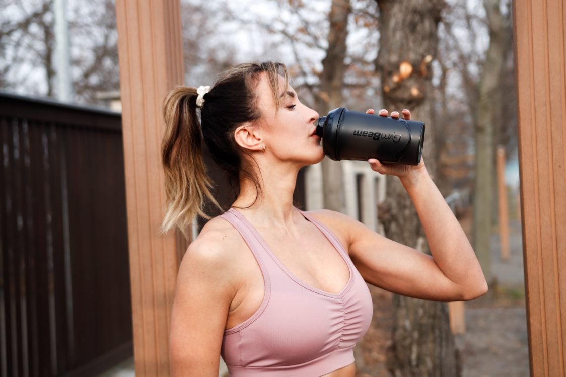 Koľko bielkovín obsahuje proteín? Koľko bielkovín obsahuje proteín?