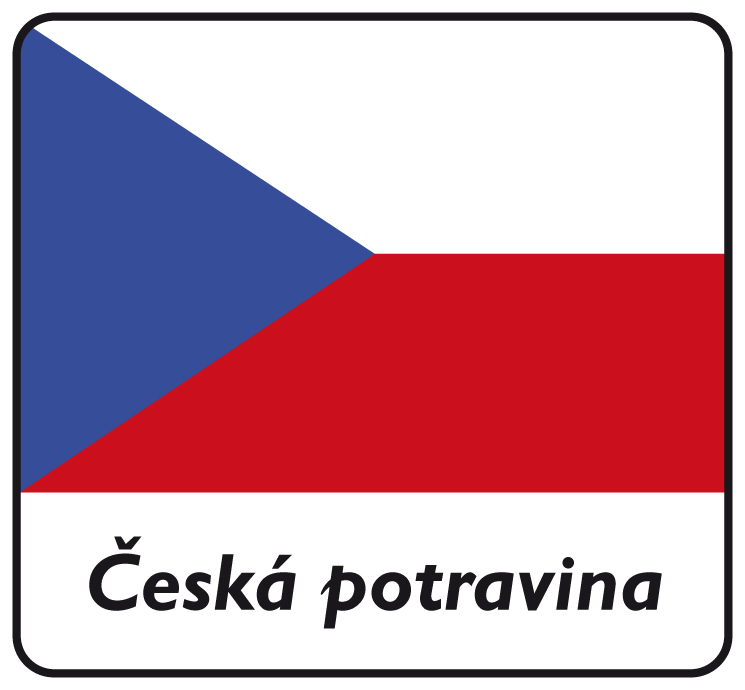 Česká potravina