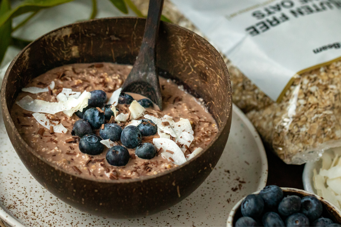 Koľko bielkovín obsahujú ovsené vločky? Koľko bielkovín obsahujú ovsené vločky?