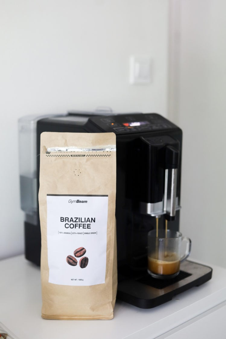 Aký vplyv má genetika na rýchlosť odbúravania kofeínu?