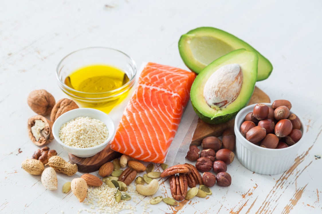 Why are fats important?