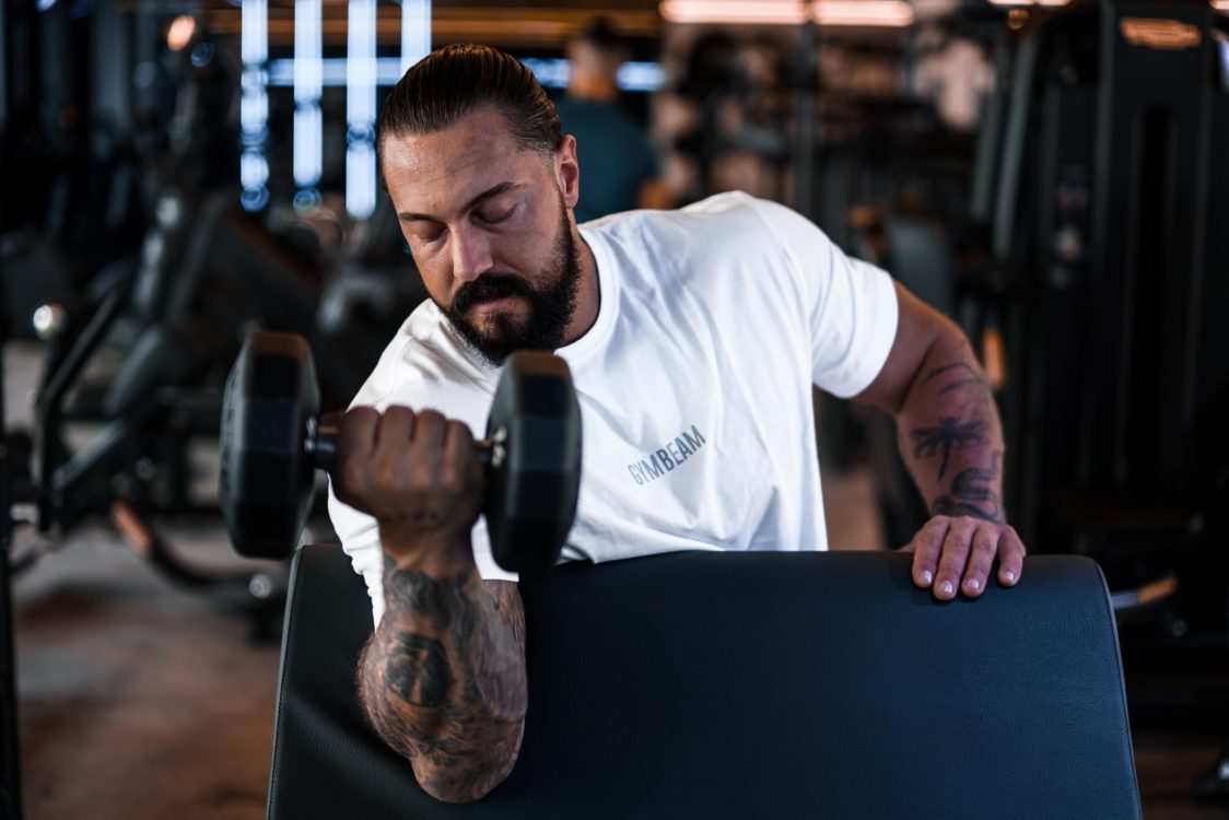 Akú váhu dvíhať pre rast sily?