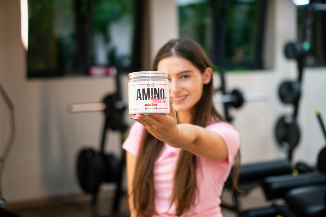 Aké účinky majú BCAA? Aké účinky majú BCAA?