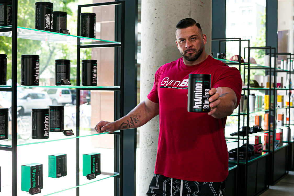 Ako užívať BCAA? Ako užívať BCAA?