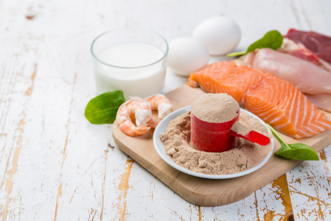 Ktoré potraviny obsahujú aminokyseliny? Ktoré potraviny obsahujú aminokyseliny?