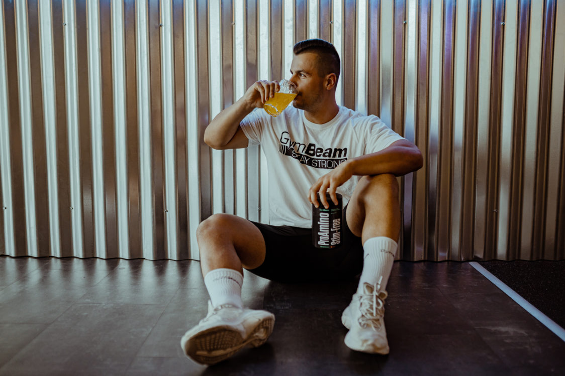 Čo sú aminokyseliny? Čo sú aminokyseliny?