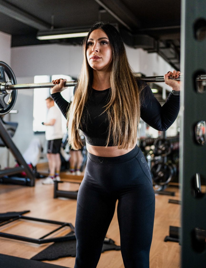 Ako si naplánovať tréning?