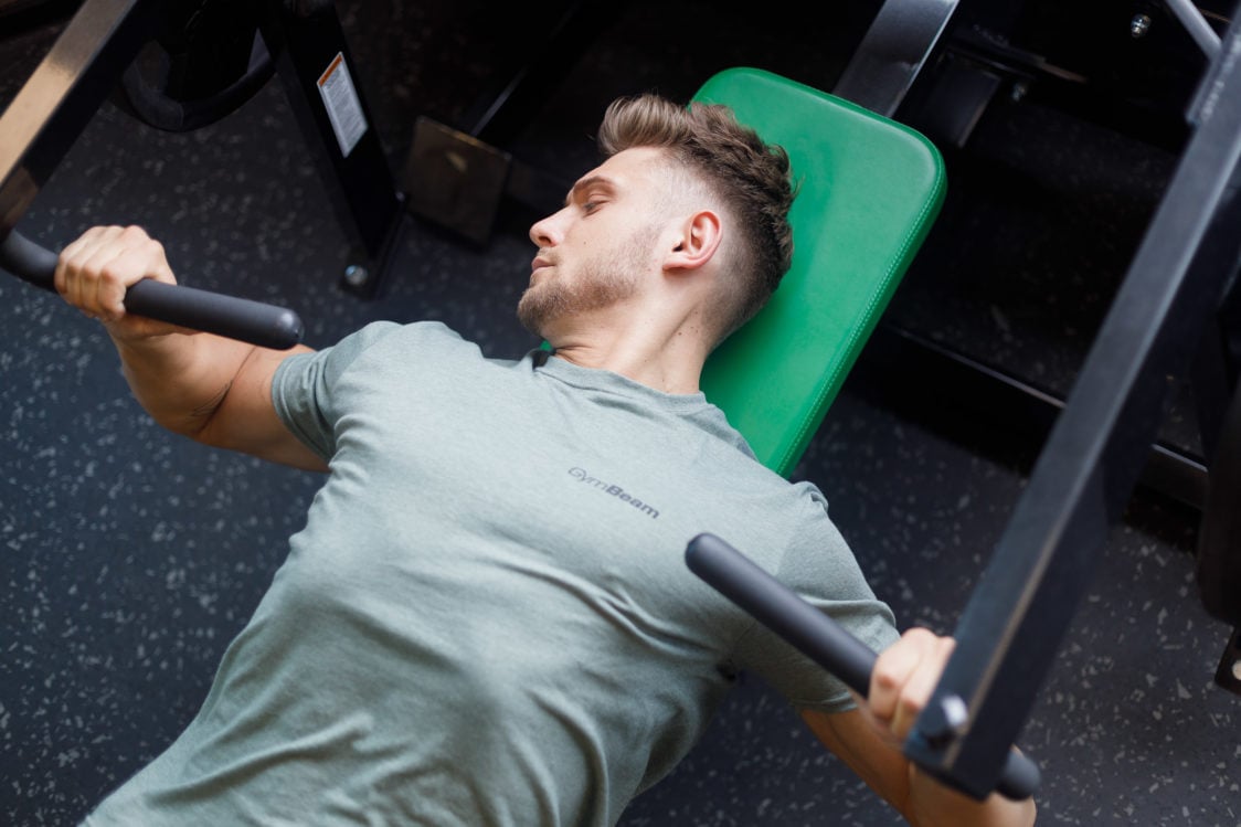 Ako meniť tréning?