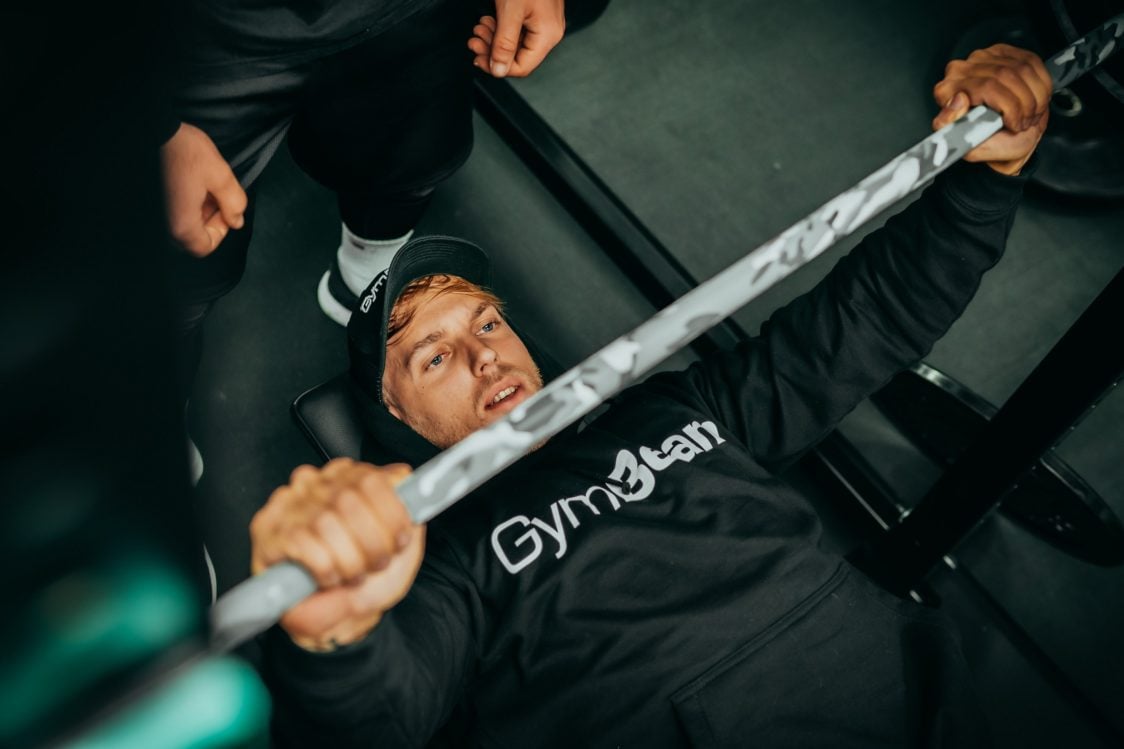 Ako si rozvrhnúť tréning?