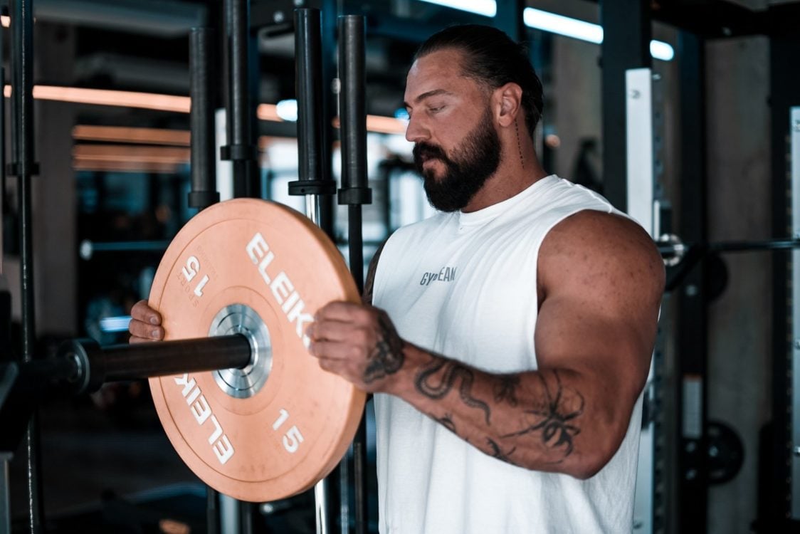 Ako meniť tréning? 