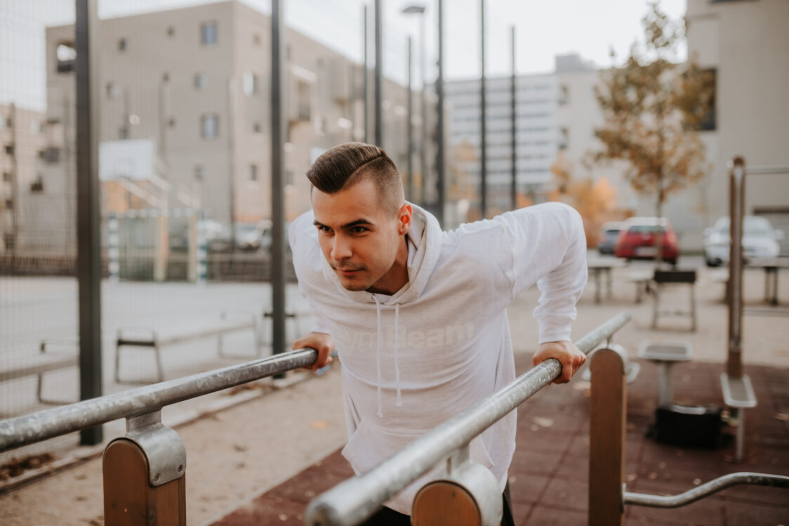 Dopamín a cvičenie