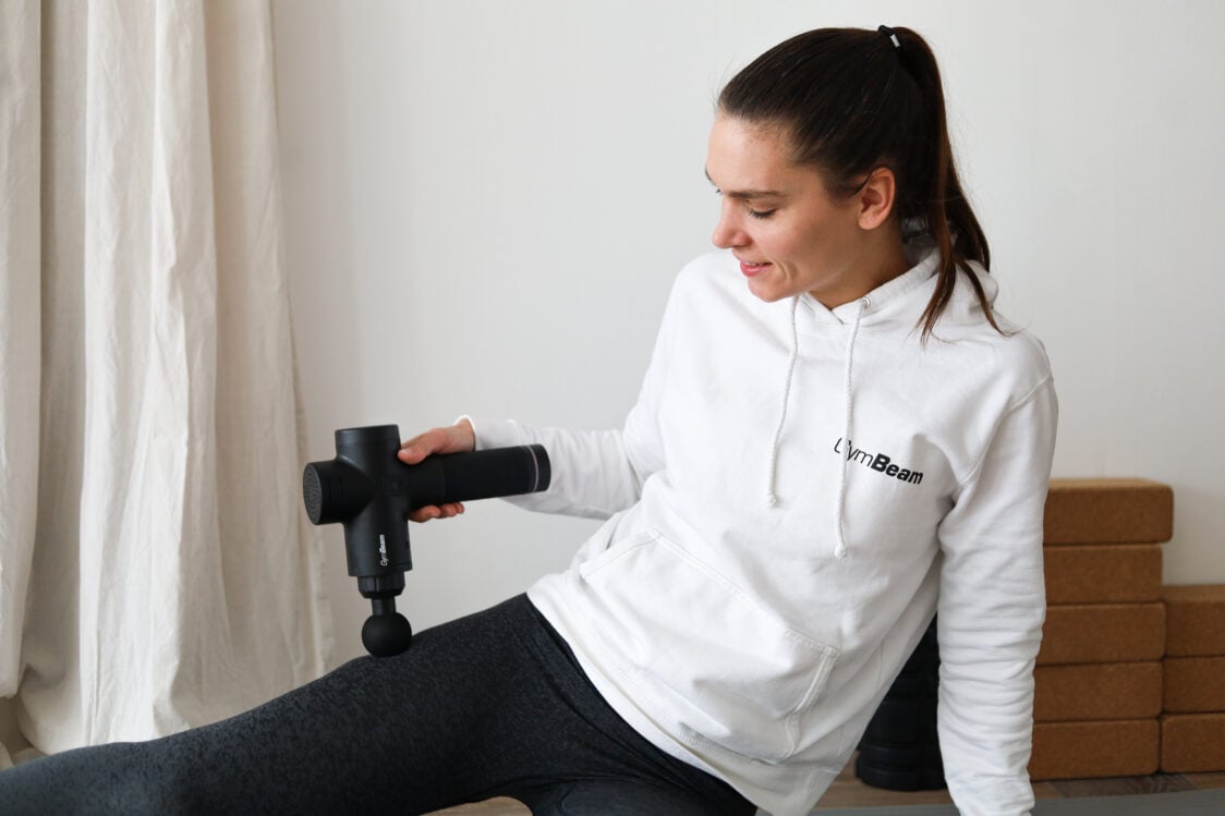 Ako podporiť regeneráciu?