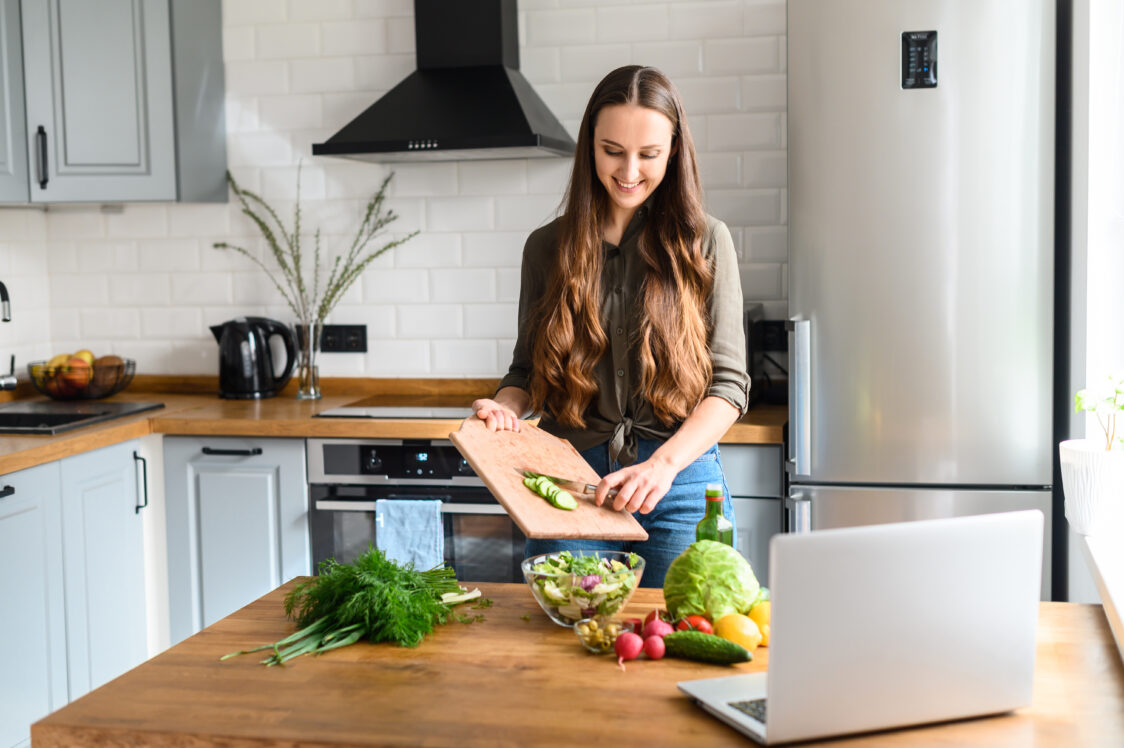 Jedálniček na chudnutie