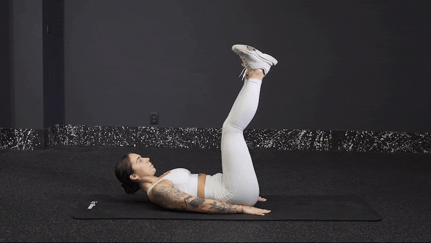 Ako cvičiť obrátené skracovačky?