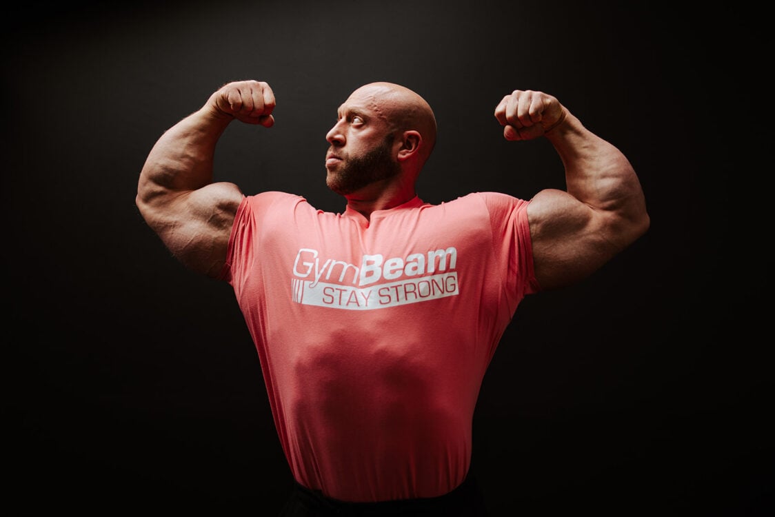 Aké účinky majú BCAA?