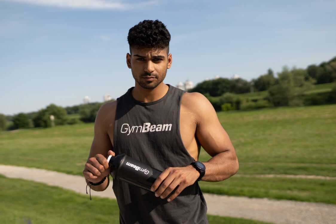 BCAA a športový výkon