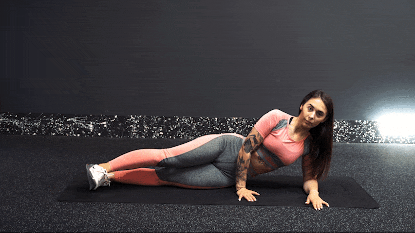 Ako cvičiť krúženie nohou?