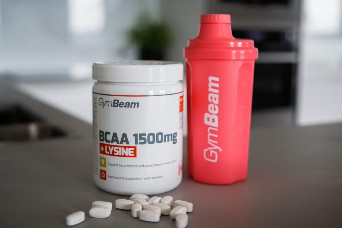 Pre-workout suplementy