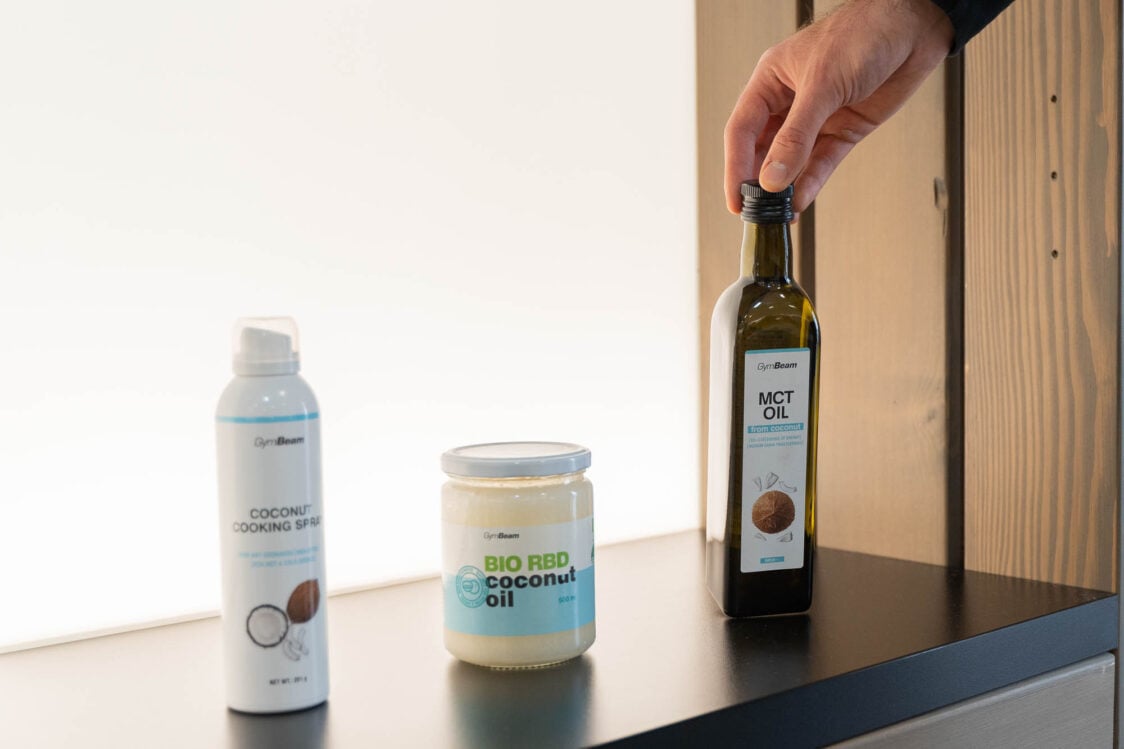 Jesť tuky pred cvičením? Jesť tuky pred cvičením?