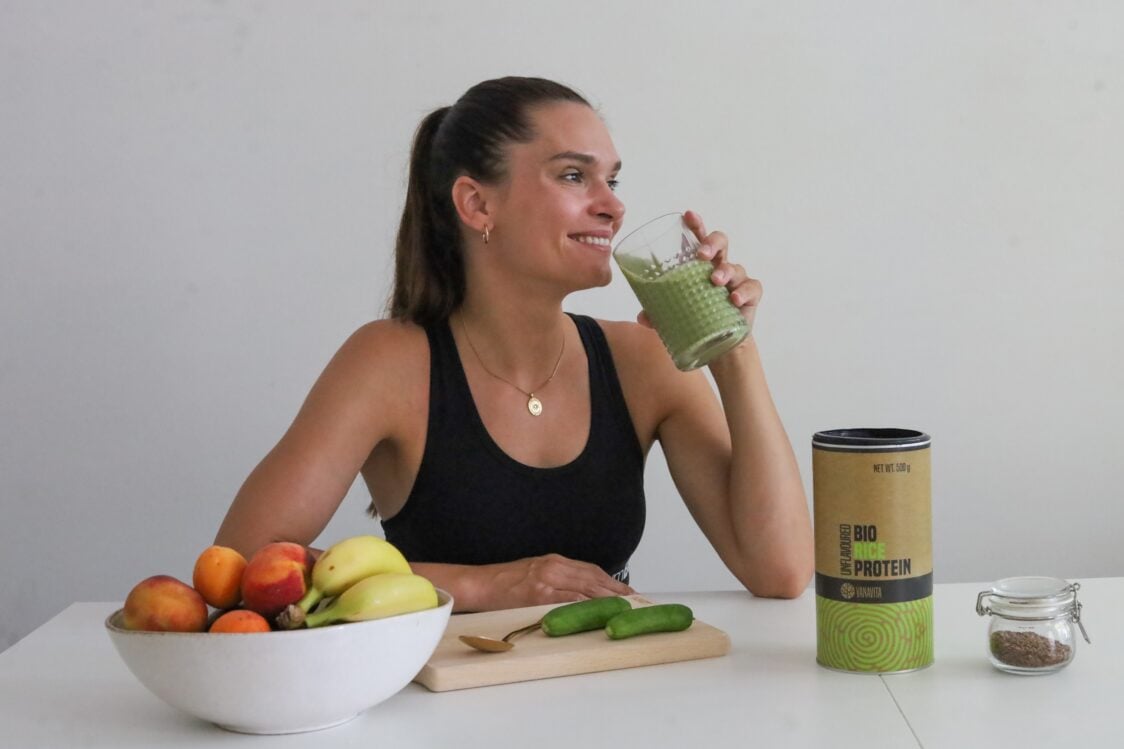 Výhody jedla pred cvičením Výhody jedla pred cvičením