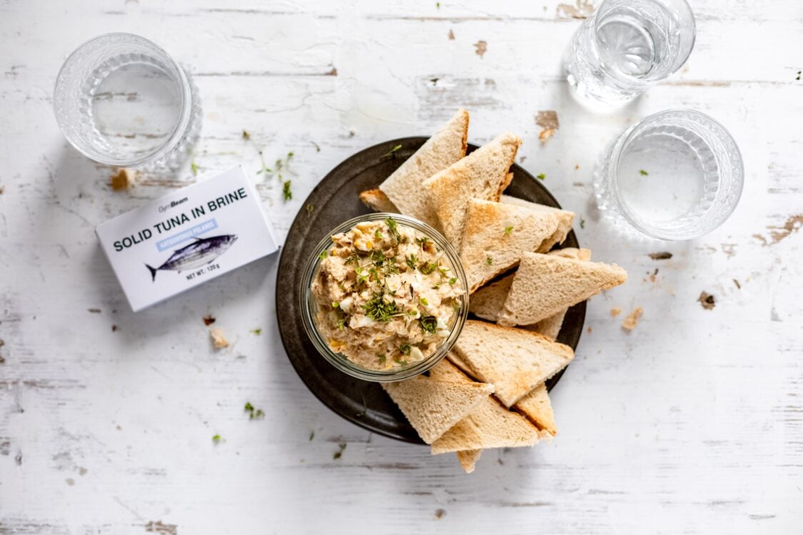 Pečivo pred tréningom Pečivo pred tréningom