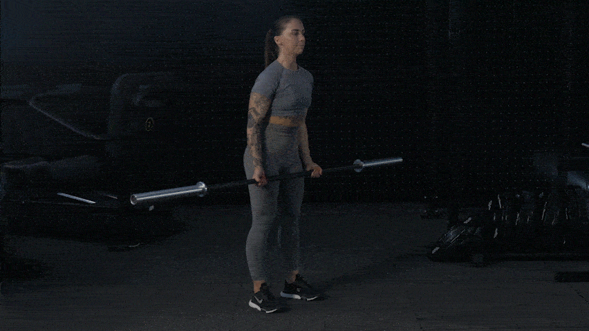 Ako cvičiť bicepsový zdvih?