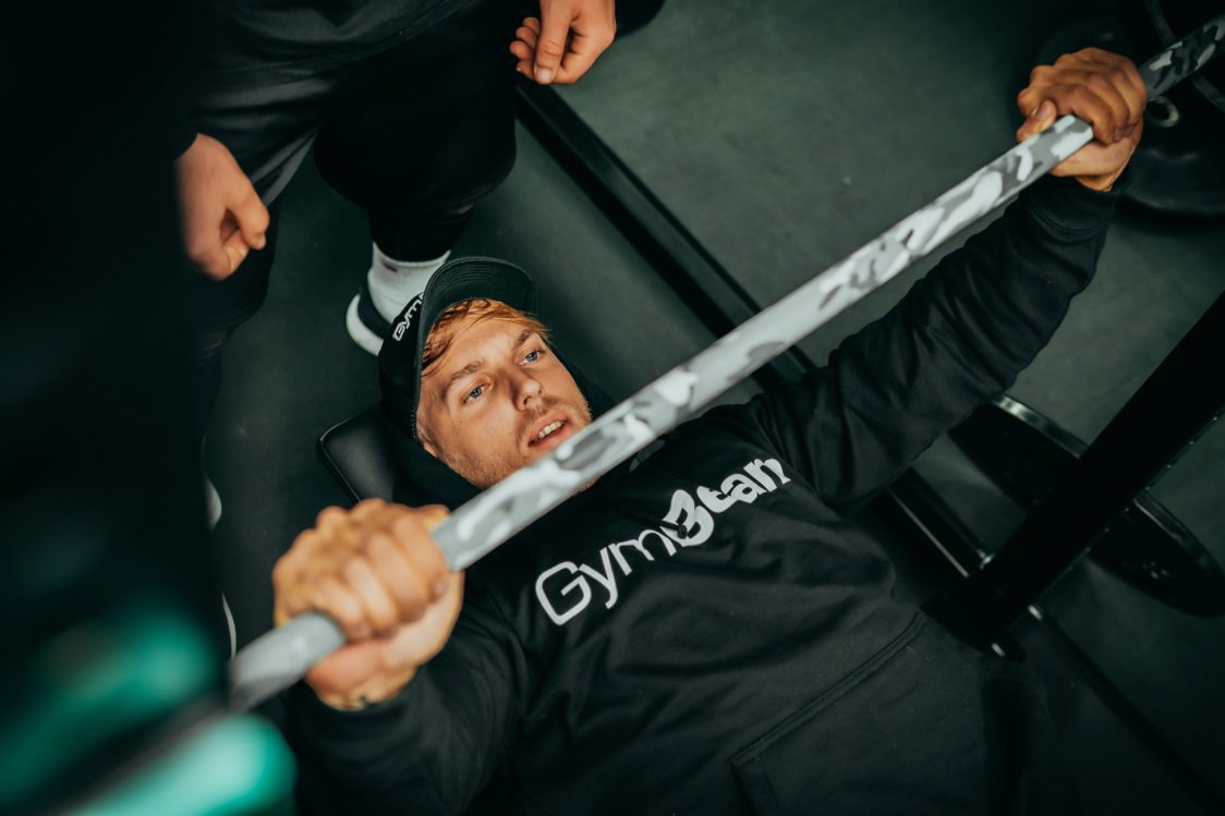 Ako sa rozdeľujú posilňovacie tyče?