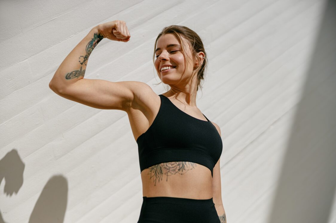 Svaly robia krajšiu postavu