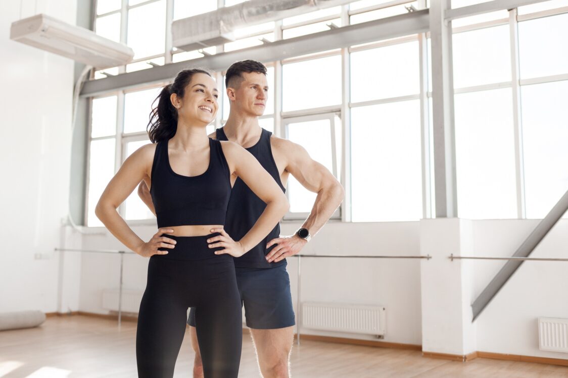 Prečo je pre ženy ťažké nabrať svaly? 