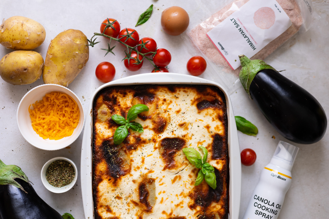 Moussaka