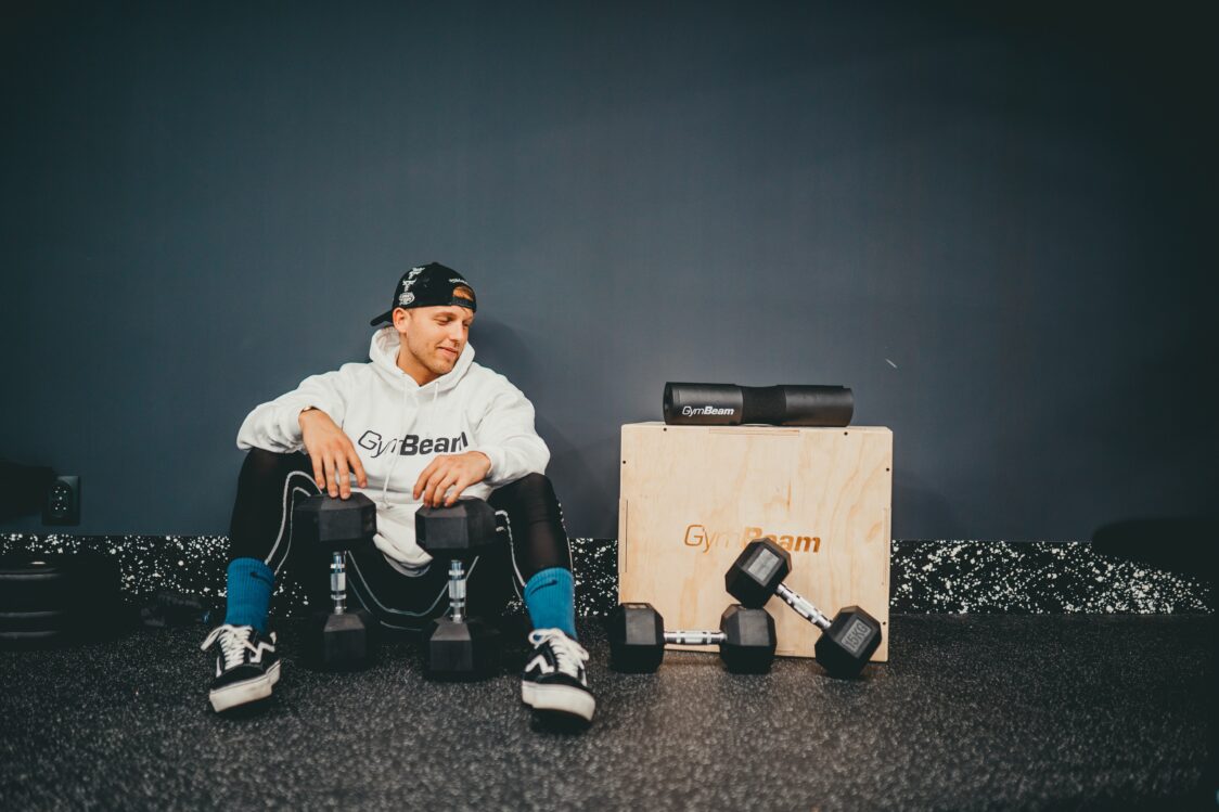 Výhody cvičenia s jednoručkou Výhody cvičenia s jednoručkou