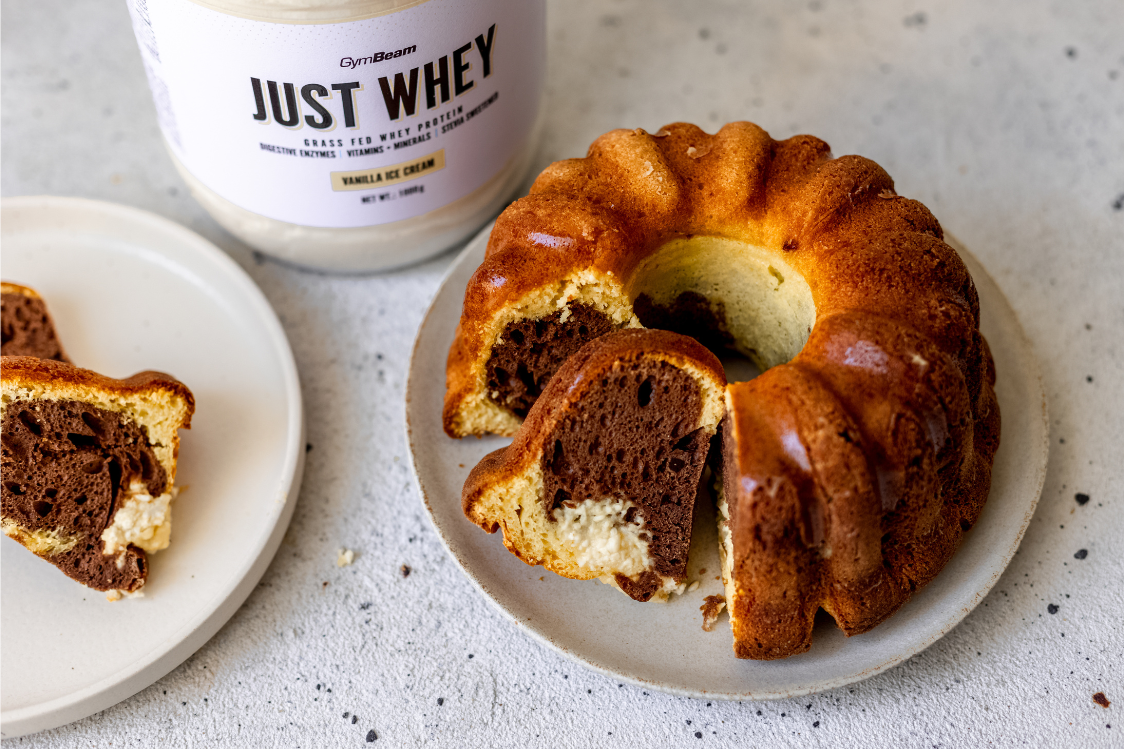 Využitie srvátkového proteínu