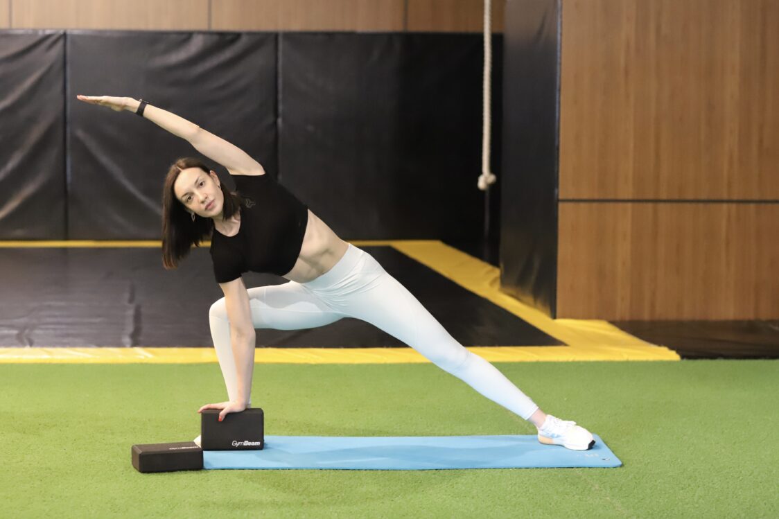 Príslušenstvo pre ďalších športovcov