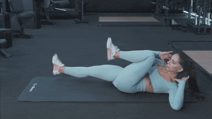 Ako cvičiť cyklistické skracovačky? Ako cvičiť cyklistické skracovačky?