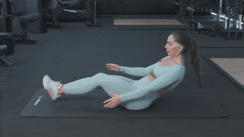 Ako cvičiť priťahovanie kolena k hrudníku? Ako cvičiť priťahovanie kolena k hrudníku?