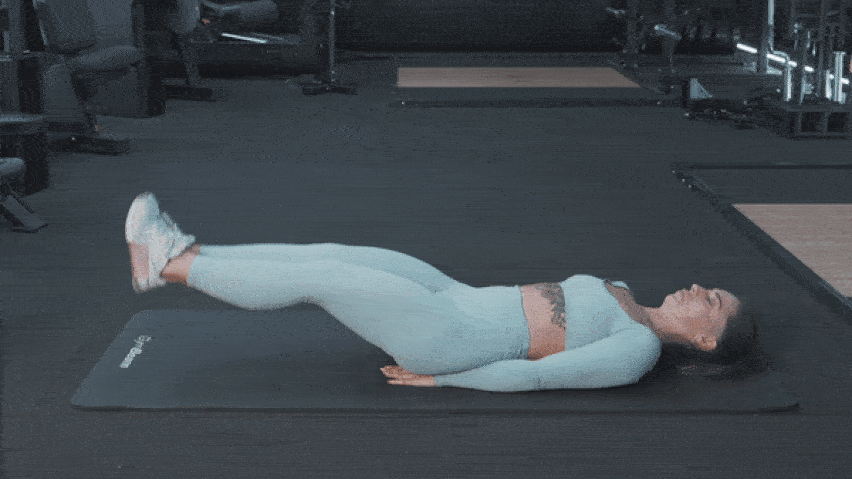 Ako cvičiť obrátené skracovačky? Ako cvičiť obrátené skracovačky?