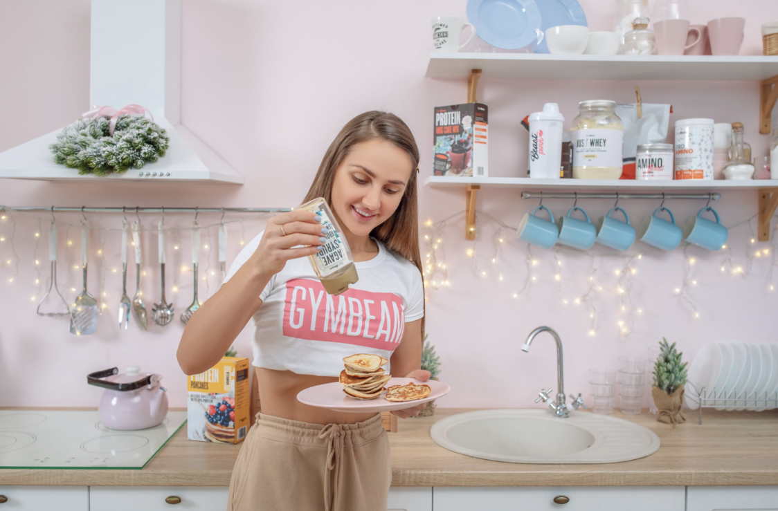 Strava, pohyb a mentálna pohoda na ceste ku zdraviu