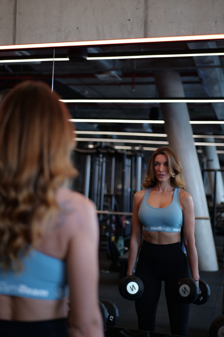 Ako zlepšiť spojenie mozgu a svalov? Ako zlepšiť spojenie mozgu a svalov?