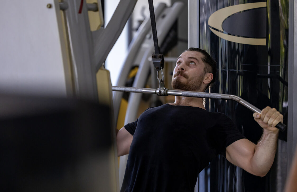 Ako funguje spojenie mozog–sval Ako funguje spojenie mozog–sval