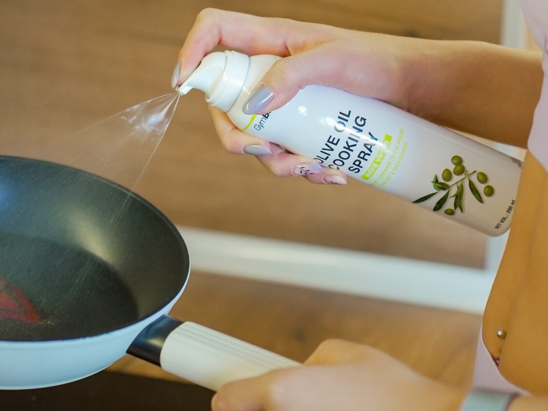 Výber oleja podľa typu mastných kyselín Výber oleja podľa typu mastných kyselín