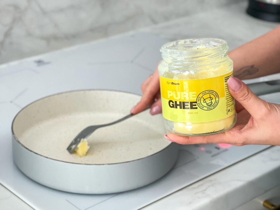 Najlepší olej na vyprážanie Najlepší olej na vyprážanie