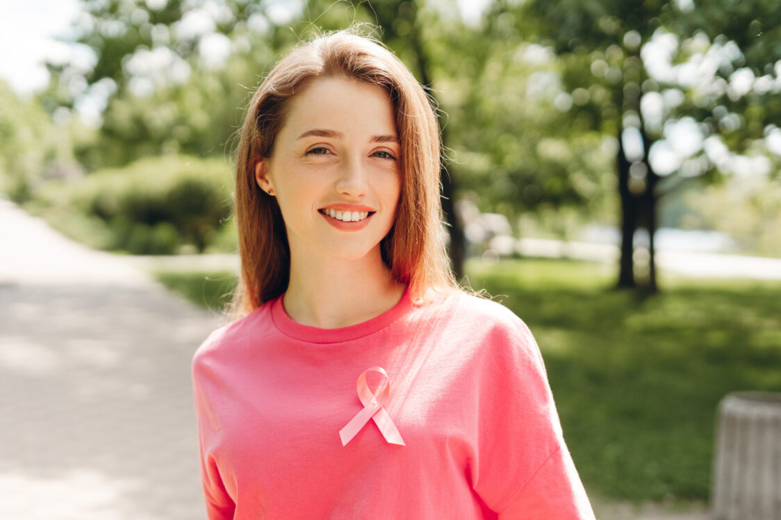 Čo je Ružový október?