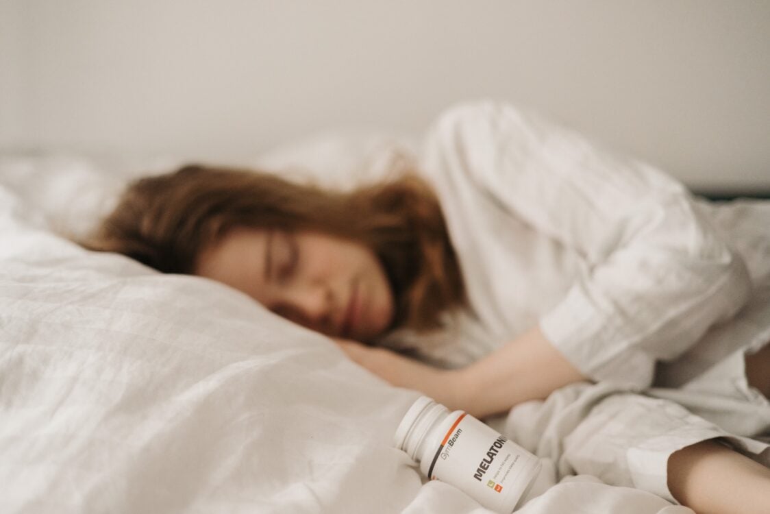 Ako na lepší spánok s pravidlo 10-3-2-1-0 Ako na lepší spánok s pravidlom 10-3-2-1-0