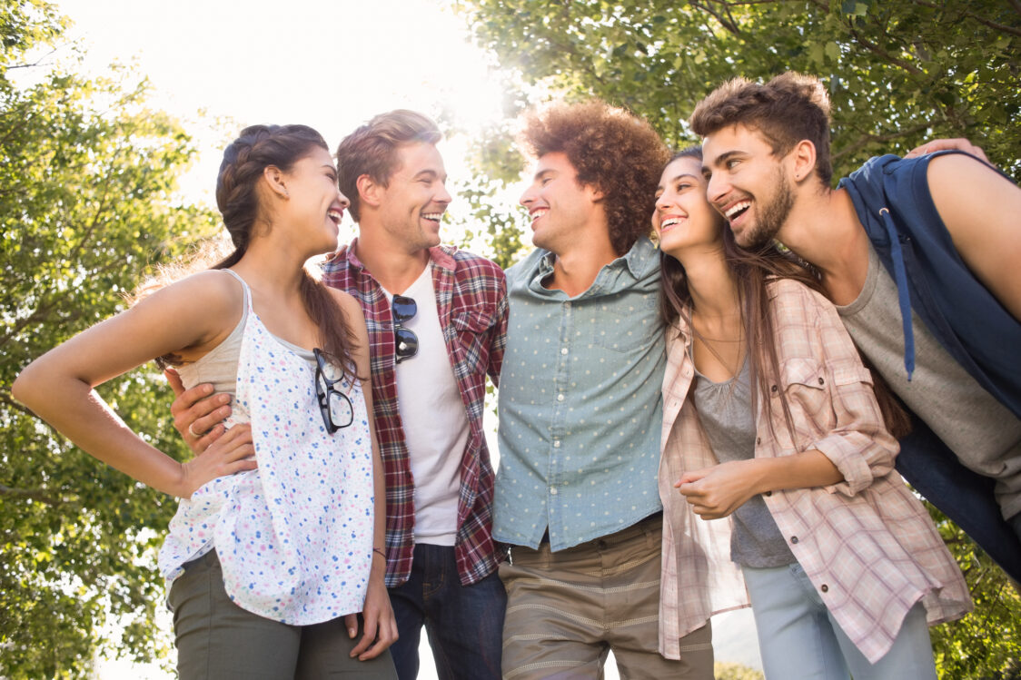 Starostlivosť o duševné zdravie