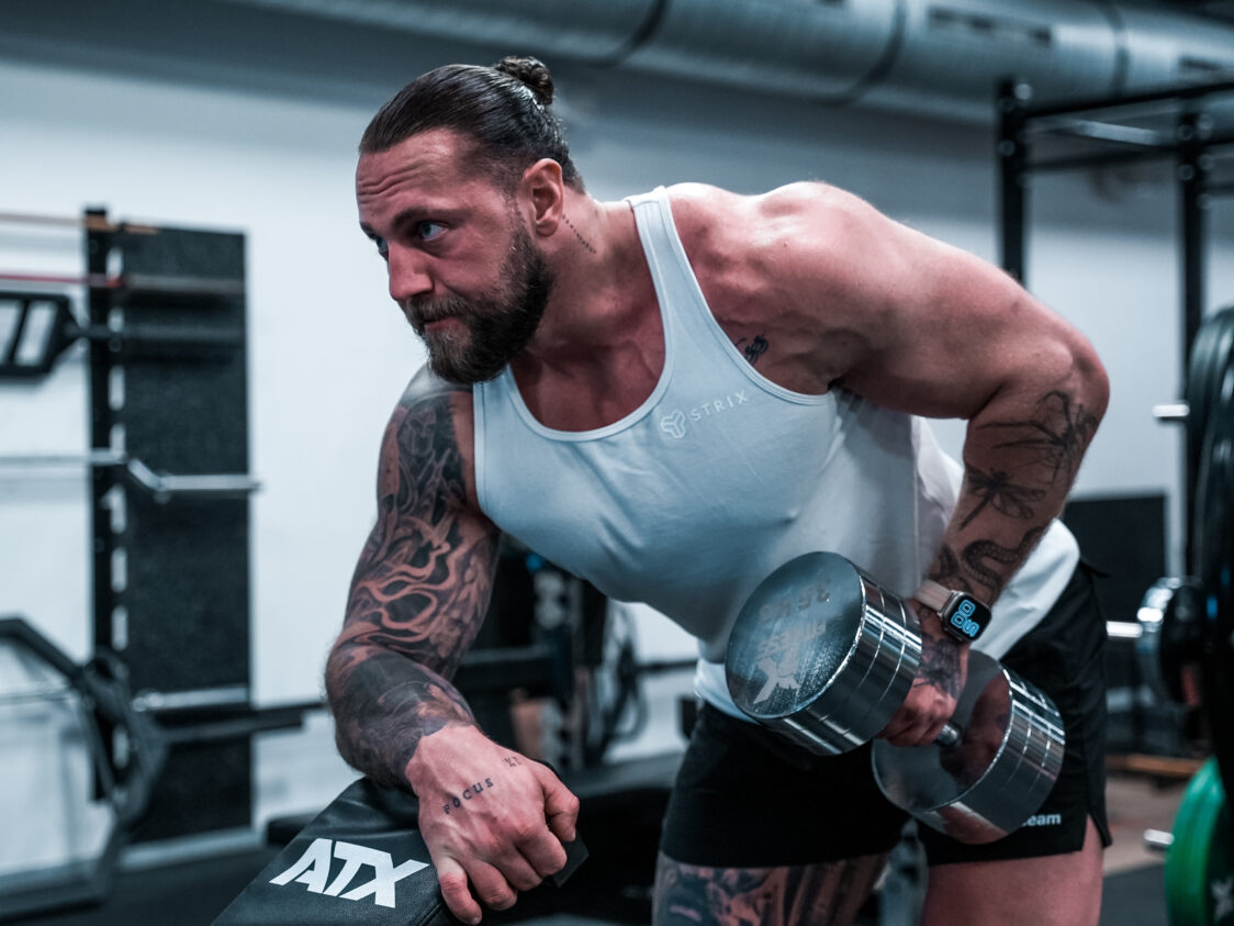 Ako funguje 1RM kalkulačka? Ako funguje 1RM kalkulačka?