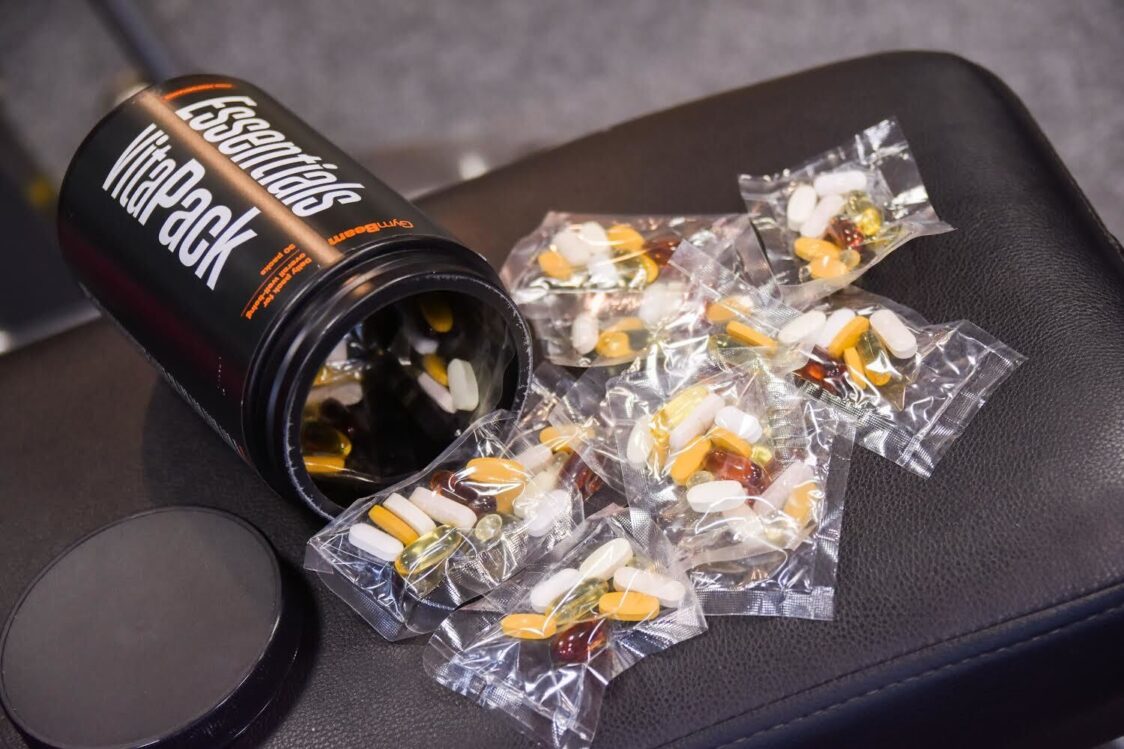 Aké suplementy užívať pri chudnutí?