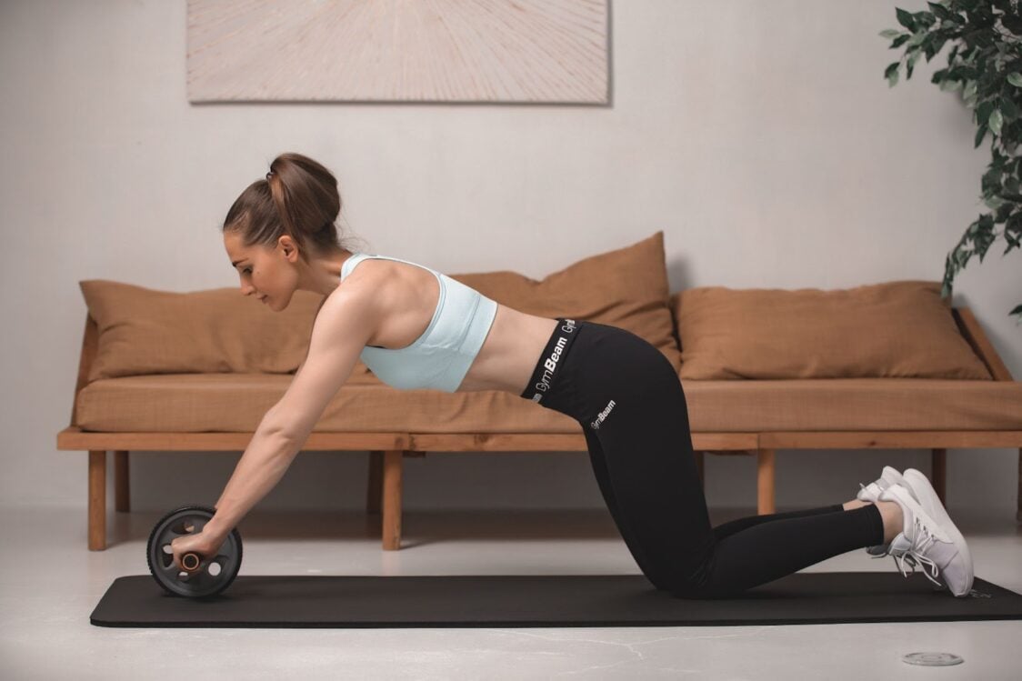 Príslušenstvo na domáci tréning - tipy na vianočné darčeky